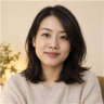 Maya Chen portrait